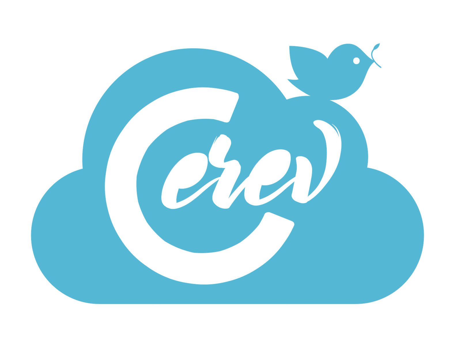 Logo église évangélique CEREV Sartrouville